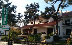 Hotel Verde Pinho Bed&Breakfast